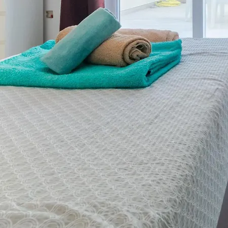 New Spacious 3 Bdr 2 Bth Bugibba 124 With View