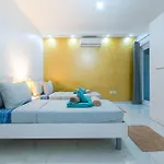 Apartamento New Spacious 3 Bdr 2 Bth Bugibba 124 With View St. Paul's Bay
