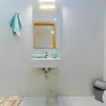 Apartamento New Spacious 3 Bdr 2 Bth Bugibba 124 With View