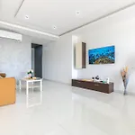 New Spacious 3 Bdr 2 Bth Bugibba 124 With View * St. Paul's Bay