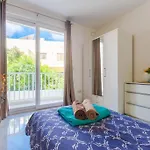 Lägenhet New Spacious 3 Bdr 2 Bth Bugibba 124 With View *
